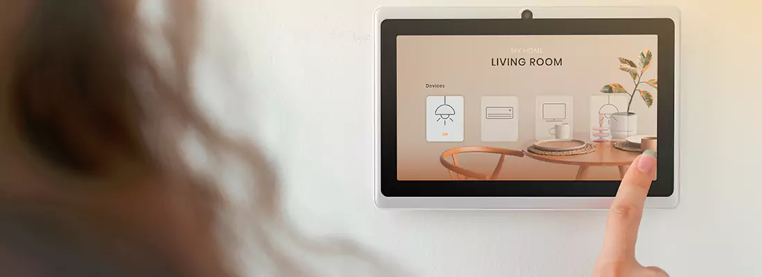Commercial Video Intercom Systems for Businesses in South Surrey, BC