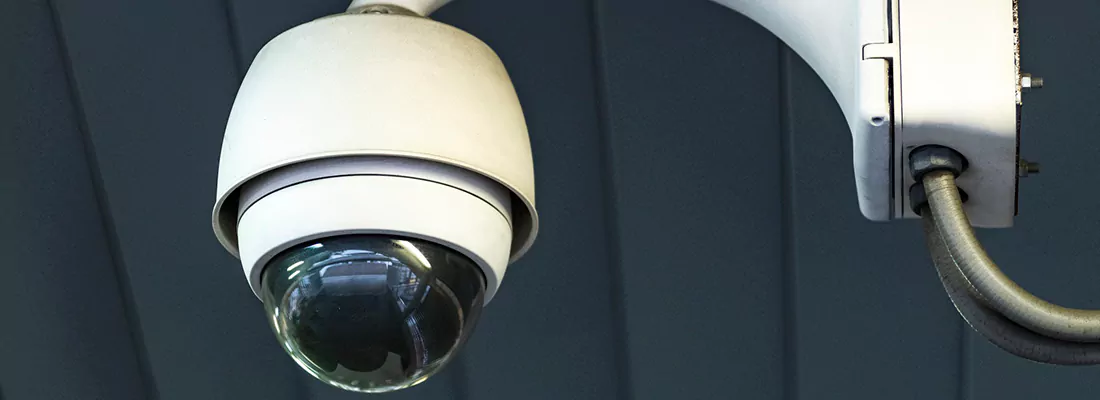 Cost of Installing HD CCTV Cameras in South Surrey, BC