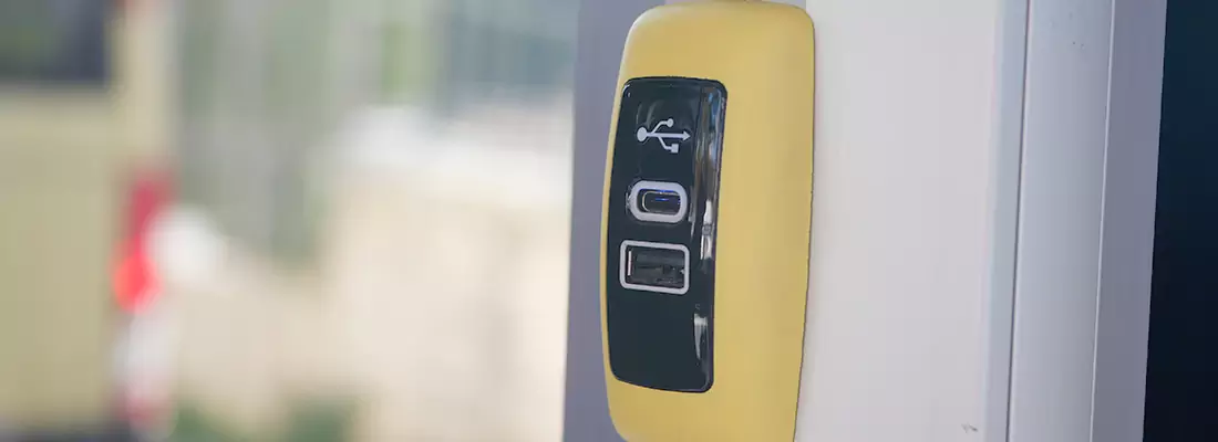 Custom Door Proximity Sensor Solutions for Businesses in South Surrey, BC