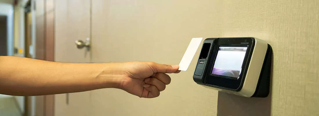 Customizable Employee Access Card Solutions in South Surrey, BC
