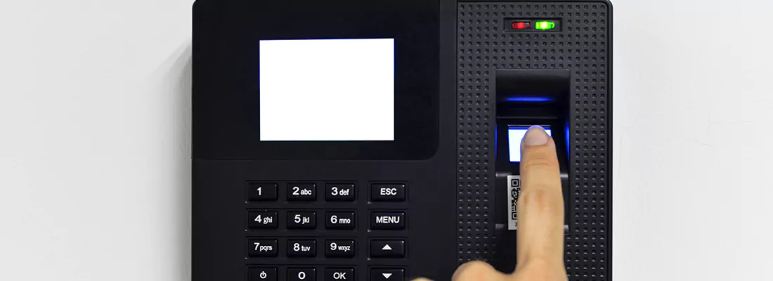 Door Access Control And Security in South Surrey, BC
