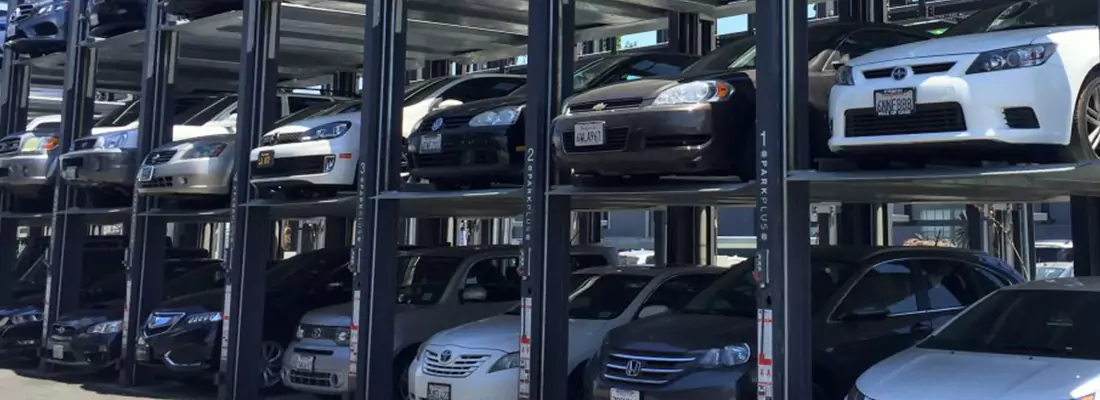 Electric Parking Pillars: A Smart Parking Solution for Residents in South Surrey, BC