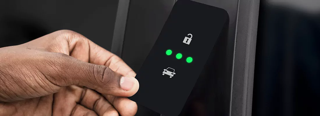 Emergency Access & Safety Systems in South Surrey, BC