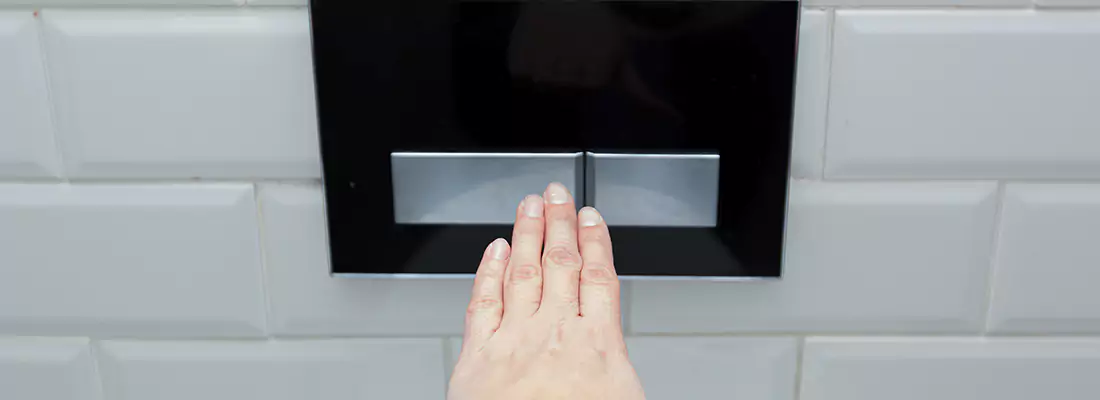 Emergency Washroom Button Testing and Maintenance Services in South Surrey, BC