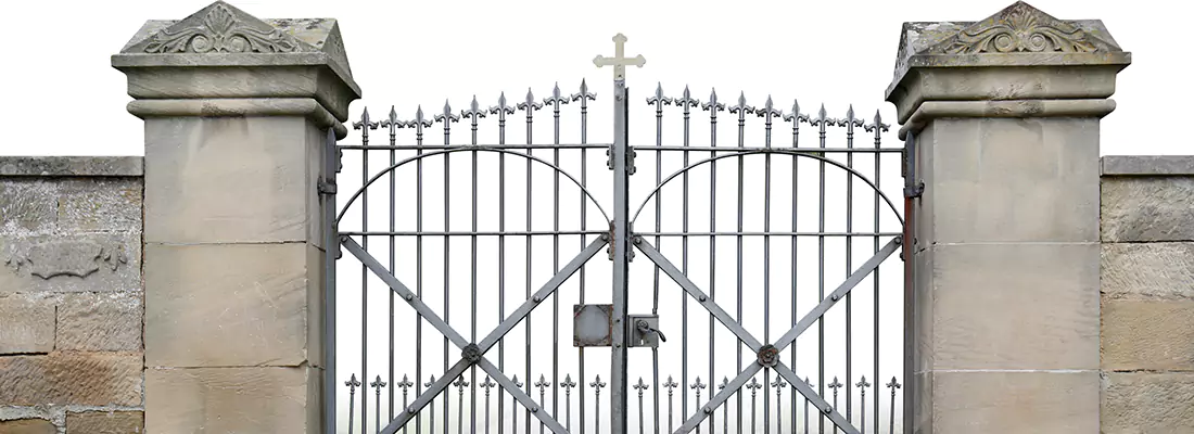 Expert Maintenance and Repair for Proximity Sensor Gates in South Surrey