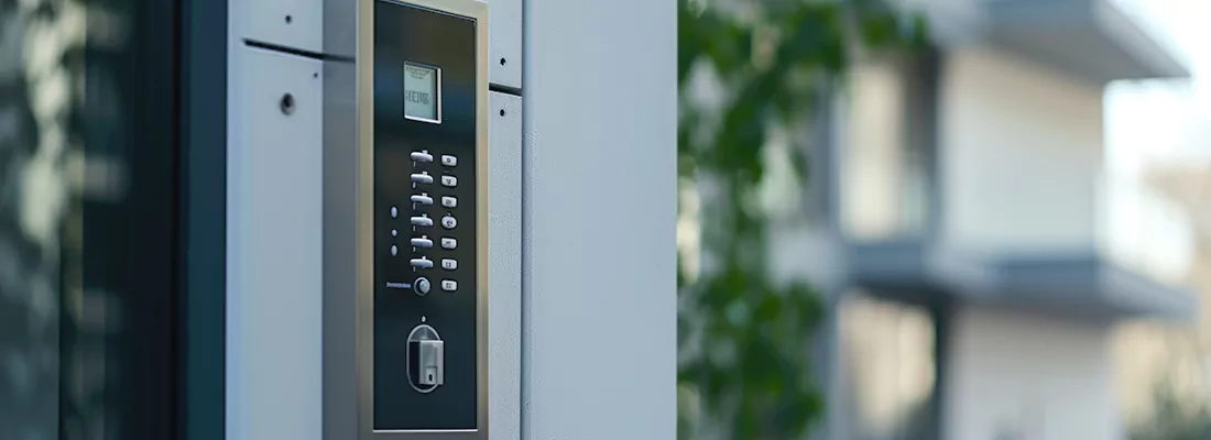 Expert Maintenance and Repairs For Keyless Entry Systems in South Surrey, BC