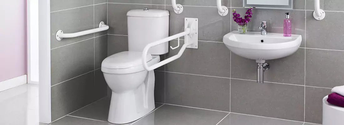 Fast and Professional Handicap Washroom Installations in South Surrey, BC