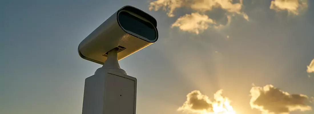Features of Our IP Camera Systems in South Surrey, BC