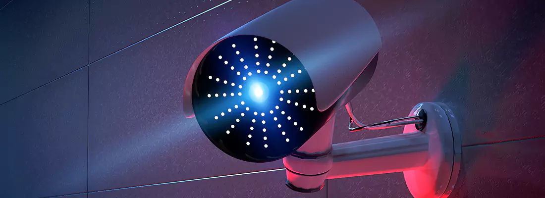 Features of Our Night Vision CCTV Cameras in South Surrey, BC