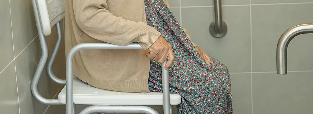Handicap Toilet Repairs and Maintenance in South Surrey, BC