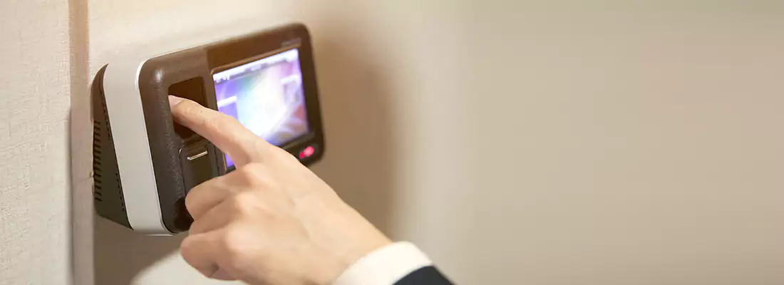 Hassle-Free Badge Access Installation and Support in Tynehead, BC