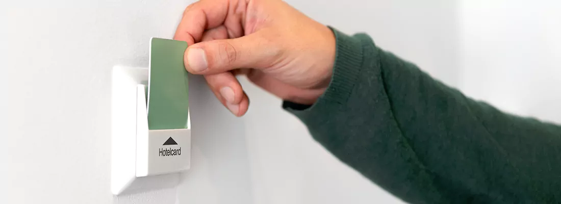 How Door Schedule Systems Improve Access Control in South Surrey, BC