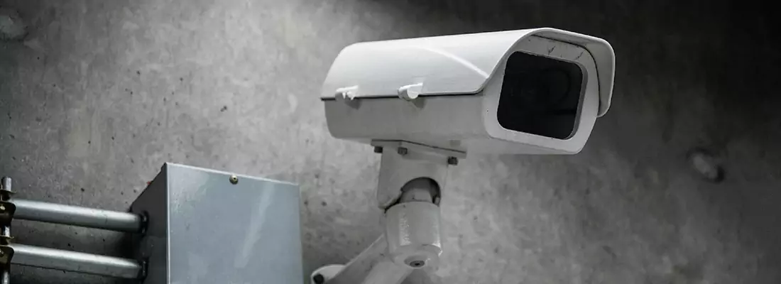 Indoor CCTV Camera Repair and Maintenance Services in South Surrey, BC