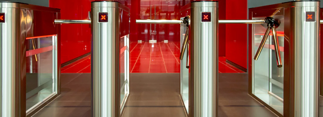 Low-Maintenance RFID Gate Installations in South Surrey, BC