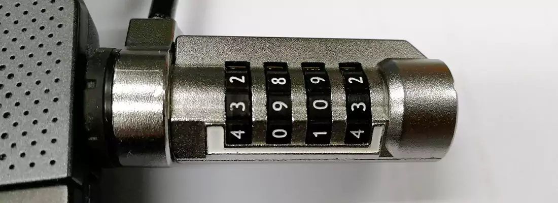 Maintenance and Support for PIN Code Locks in South Surrey, BC