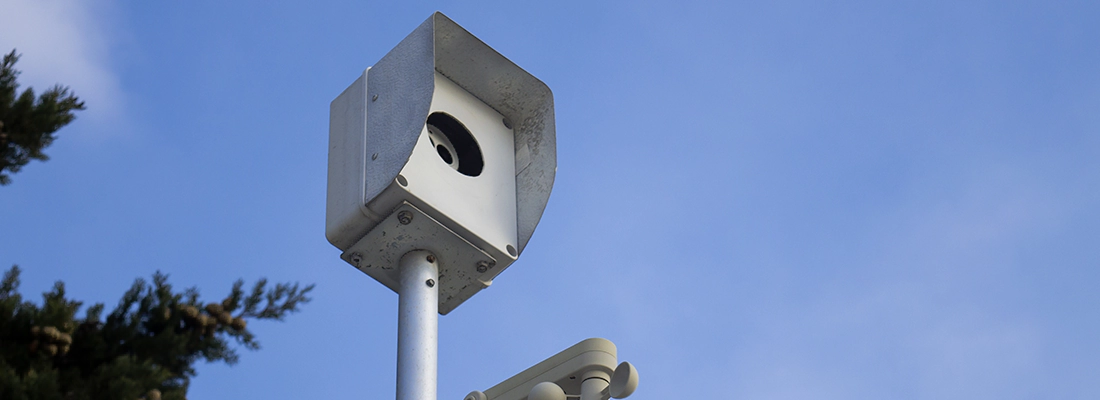 24/7 Monitoring Security Camera Systems in South Surrey, BC