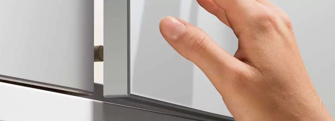Professional Installation of Push to Open Door Systems in South Surrey, BC