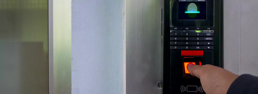 Reliable Access Control System Installation in South Surrey, BC