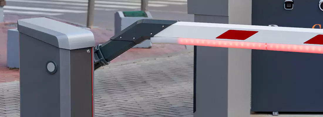 Reliable and Durable Automatic Vehicle Barriers in South Surrey, BC