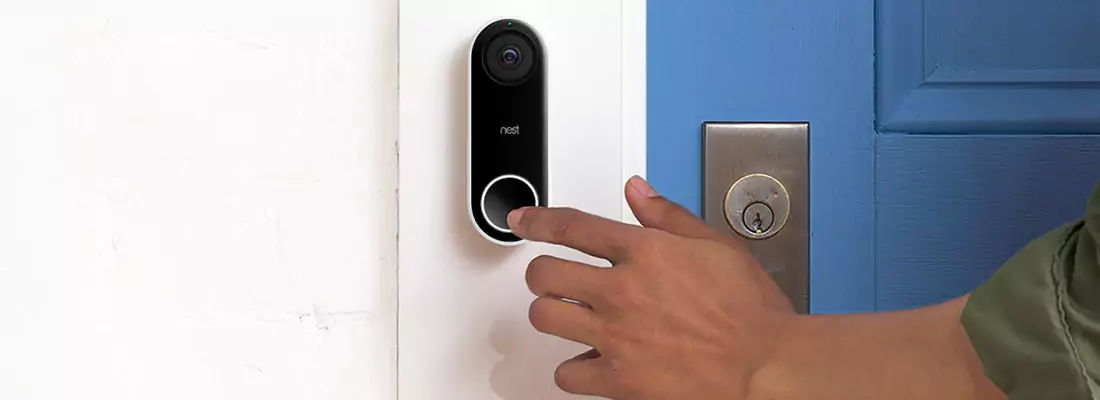 Reliable Electric Doorbell Services in South Surrey, BC