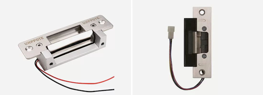 Reliable Electric Strike Solutions for Automatic Door Security in South Surrey, BC