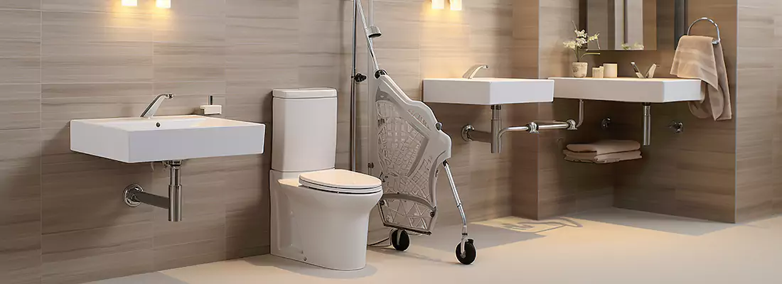 Reliable Handicap Washroom Installation and Maintenance in South Surrey, BC