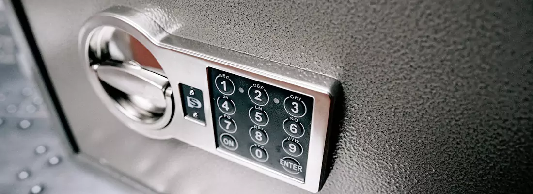 Reliable Keypad Access Control Solutions for Every Need in South Surrey, BC