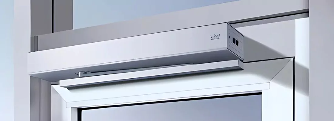 Residential and Commercial Low Energy Door Operator Solutions in South Surrey, BC