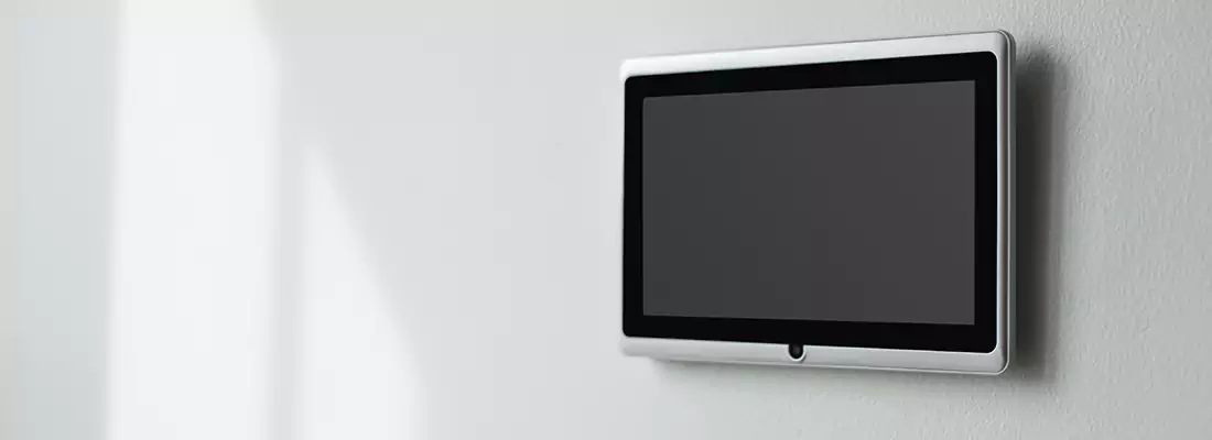 Residential Intercom Systems for Convenient Access in South Surrey, BC