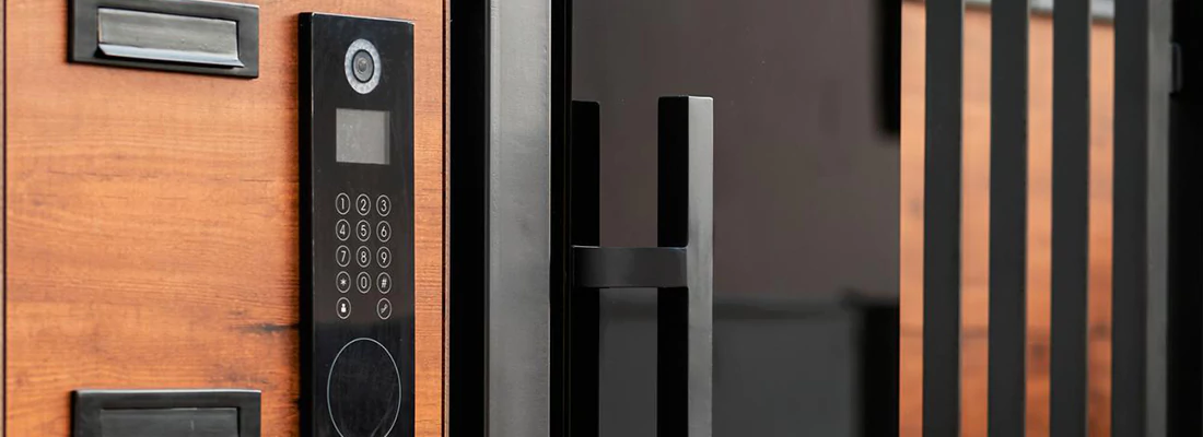 RFID-Enabled Access Control Systems in South Surrey, BC