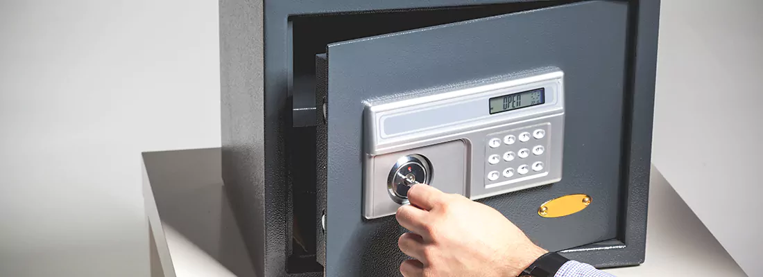 Safe Opening Repair in Cloverdale