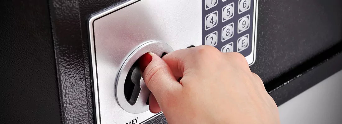 Safe Replacement in South Surrey, BC