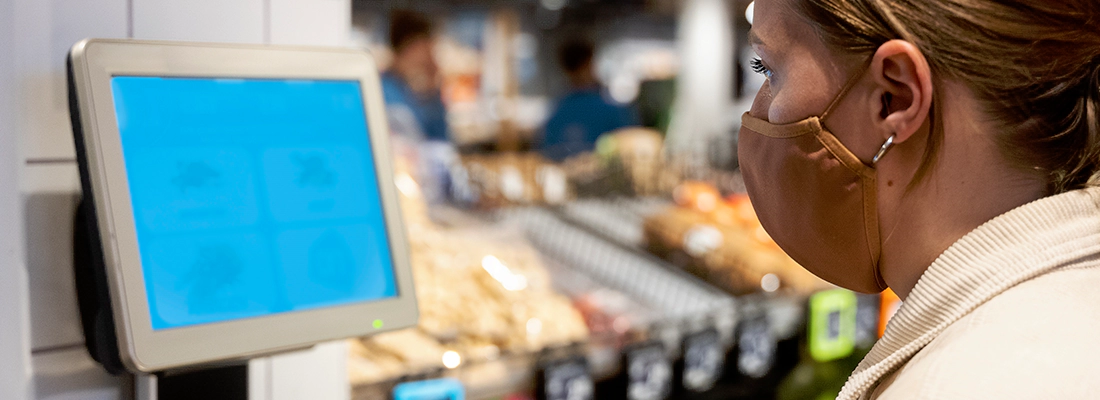 Scalable Store Access Control Systems for Large Retailers in South Surrey, BC