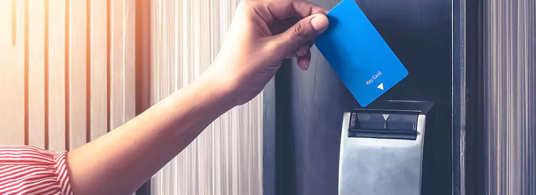 Secure Your South Surrey Home or Business with Electric Locks