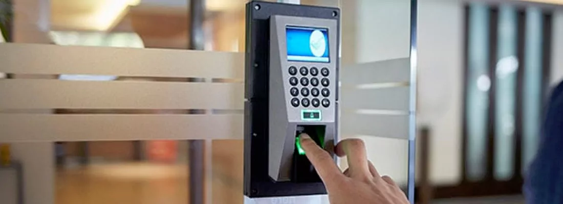 Secure Your Facility with Industrial Access Control Installation in South Surrey, BC