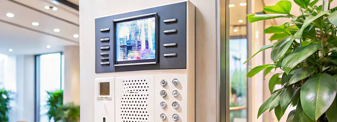 Secure Your Facility with Retinal Access Systems in South Surrey, BC