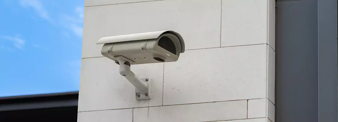 Secure Your Property with Wireless CCTV Systems in South Surrey, BC
