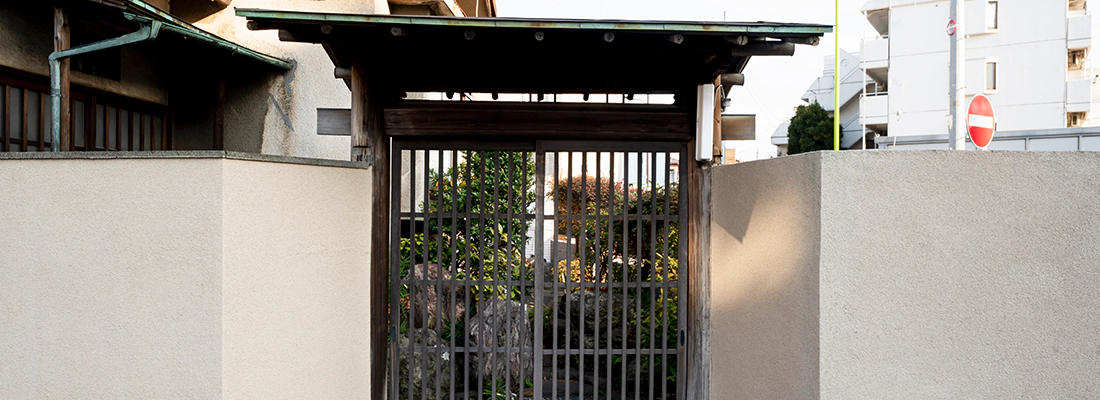 Security Gate Maintenance Services in South Surrey, BC
