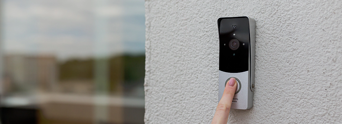 Smart Doorbell Installation Experts in South Surrey, BC