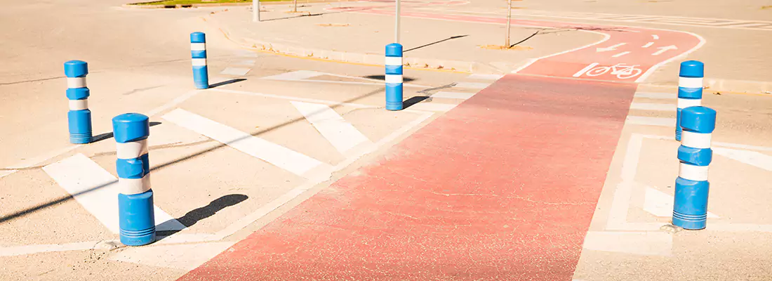 The Best Auto Theft Prevention Bollards for Commercial Properties in South Surrey, BC