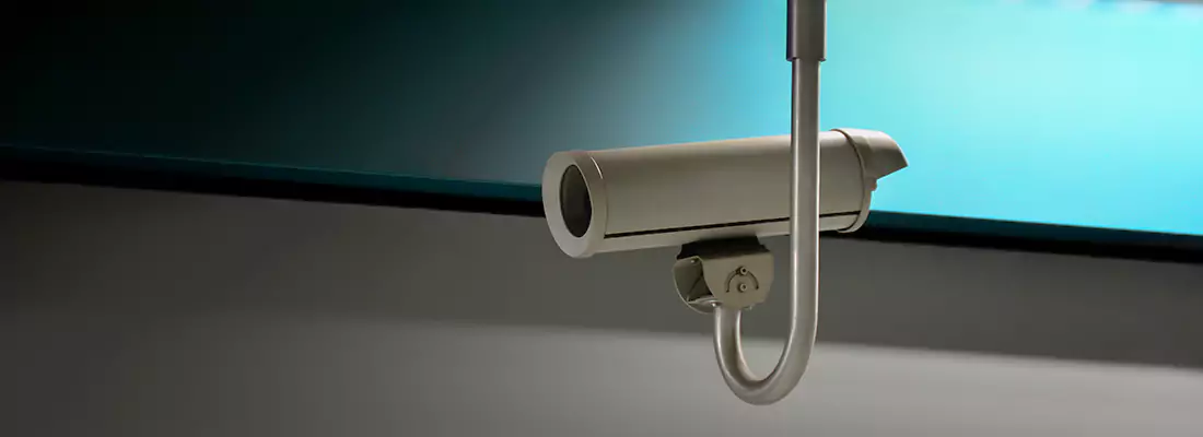 Top-Rated IP Camera Installers Near You in South Surrey, BC