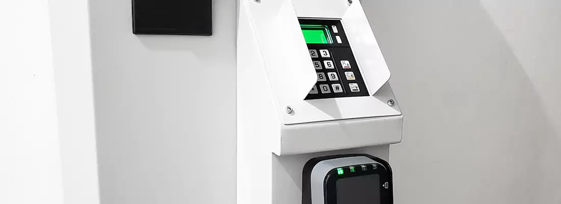 Top-Rated Keypad Access Control Installers Near You in South Surrey, BC