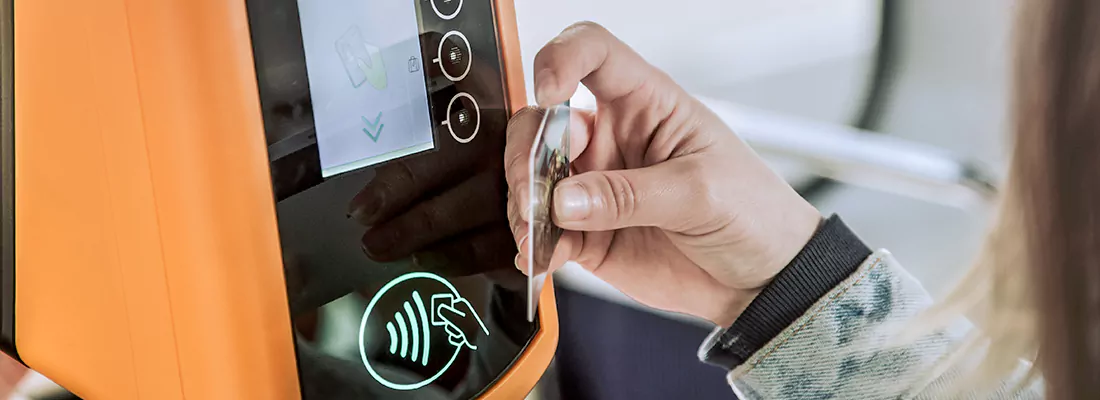 Touchless Entry Systems For Enhanced Accessibility in South Surrey, BC