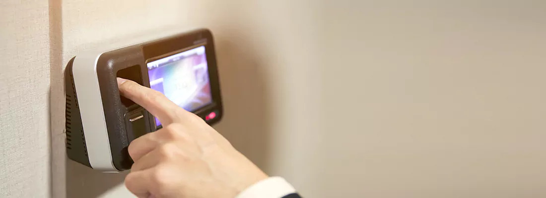 Upgrade Your Business Security with Access Control in South Surrey, BC