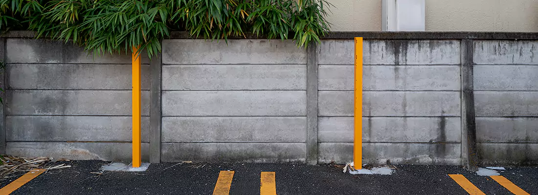 Upgrade Your Property with Professional Retractable Driveway Post Installation in South Surrey, BC