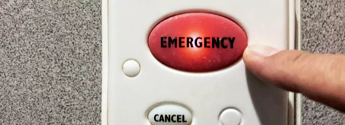 Upgrade Your Washroom Safety with Emergency Buttons in South Surrey, BC