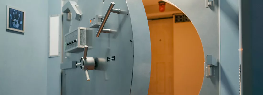 Vault and Safe locksmith services in South Surrey, BC