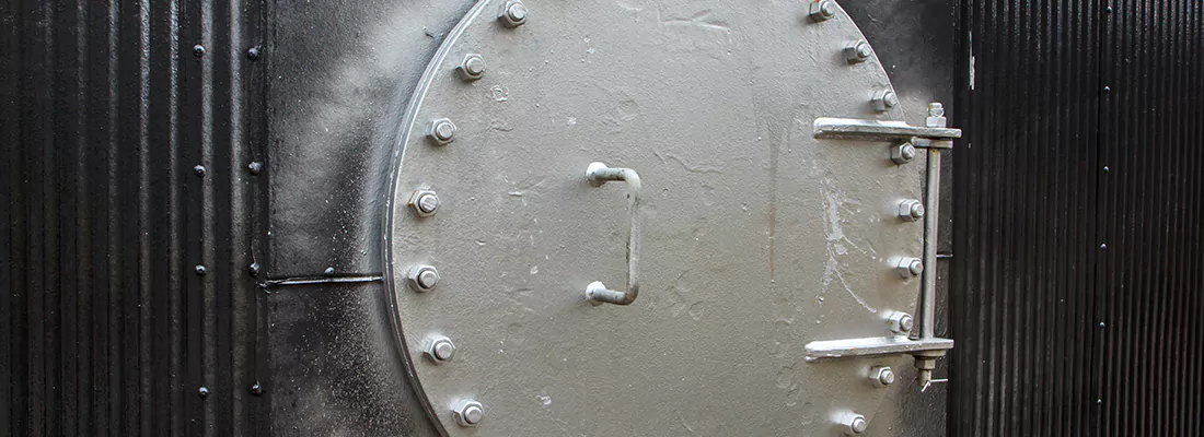 Vault Installation Cost in Tynehead, BC
