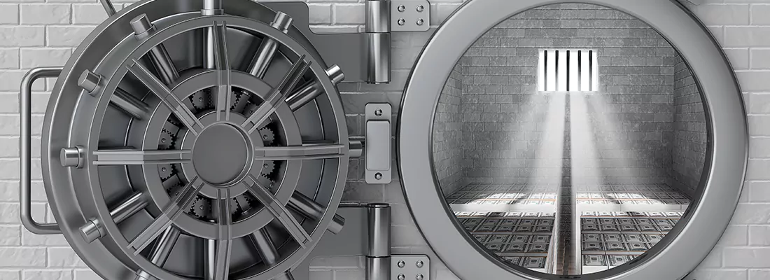 Vault Repair in Tynehead, BC