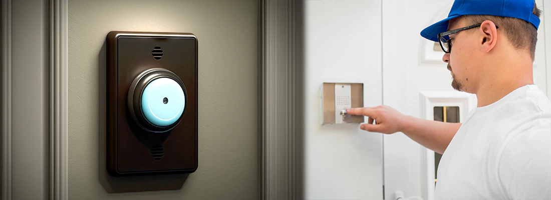 Why Choose Abbotsford Access Control for Door Wave Button Installation in South Surrey, BC?